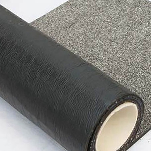 自粘聚合物改性沥青防水卷材